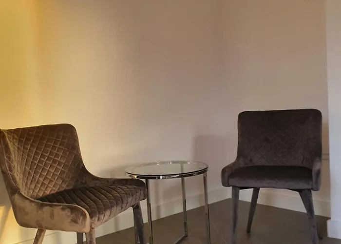 게스트하우스 Dimora Storica *